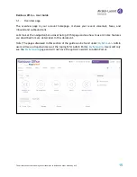 Предварительный просмотр 15 страницы Alcatel-Lucent Rainbow Office User Manual