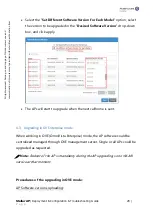 Предварительный просмотр 29 страницы Alcatel-Lucent Stellar AP Series Deployment & Configuration & Troubleshooting Manual