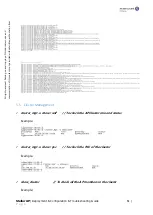 Предварительный просмотр 62 страницы Alcatel-Lucent Stellar AP Series Deployment & Configuration & Troubleshooting Manual