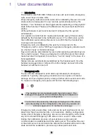 Preview for 3 page of Alcatel-Lucent VitalQIP 500 User Manual