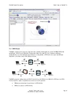 Предварительный просмотр 49 страницы Alcatel-Lucent VitalQIP 7.2 Product Description