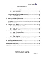 Preview for 3 page of Alcatel-Lucent VitalQIP 7.3 Product Description Manual