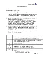 Preview for 9 page of Alcatel-Lucent VitalQIP 7.3 Product Description Manual