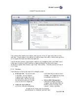 Preview for 12 page of Alcatel-Lucent VitalQIP 7.3 Product Description Manual