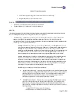 Preview for 17 page of Alcatel-Lucent VitalQIP 7.3 Product Description Manual