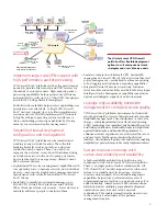 Preview for 3 page of Alcatel-Lucent VPN Firewall Portfolio Brochure