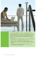 Preview for 2 page of Alcatel-Lucent Wireless Broadband Brochure