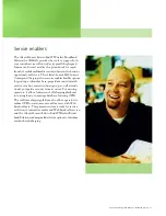 Preview for 11 page of Alcatel-Lucent Wireless Broadband Brochure