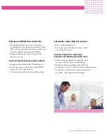 Preview for 15 page of Alcatel-Lucent Wireless Broadband Brochure