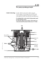 Предварительный просмотр 9 страницы Alcatel Vacuum Technology Adixen ATH 1300 M User Manual