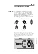 Предварительный просмотр 10 страницы Alcatel Vacuum Technology Adixen ATH 1300 M User Manual