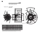 Предварительный просмотр 21 страницы Alcatel Vacuum Technology Adixen ATH 1300 M User Manual