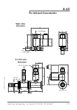 Предварительный просмотр 23 страницы Alcatel Vacuum Technology Adixen ATH 1300 M User Manual