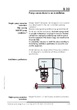 Предварительный просмотр 35 страницы Alcatel Vacuum Technology Adixen ATH 1300 M User Manual