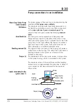 Предварительный просмотр 36 страницы Alcatel Vacuum Technology Adixen ATH 1300 M User Manual