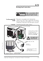 Предварительный просмотр 53 страницы Alcatel Vacuum Technology Adixen ATH 1300 M User Manual