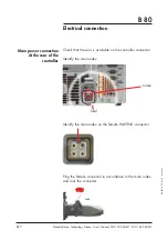 Предварительный просмотр 60 страницы Alcatel Vacuum Technology Adixen ATH 1300 M User Manual