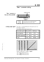 Предварительный просмотр 69 страницы Alcatel Vacuum Technology Adixen ATH 1300 M User Manual