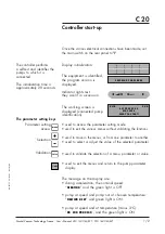 Предварительный просмотр 83 страницы Alcatel Vacuum Technology Adixen ATH 1300 M User Manual