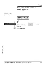 Предварительный просмотр 87 страницы Alcatel Vacuum Technology Adixen ATH 1300 M User Manual