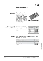 Предварительный просмотр 19 страницы Alcatel Vacuum Technology Adixen ATP 100 User Manual