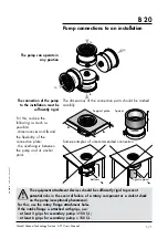 Предварительный просмотр 40 страницы Alcatel Vacuum Technology Adixen ATP 100 User Manual