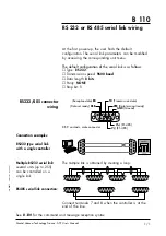 Предварительный просмотр 57 страницы Alcatel Vacuum Technology Adixen ATP 100 User Manual