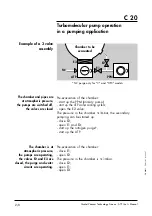 Предварительный просмотр 78 страницы Alcatel Vacuum Technology Adixen ATP 100 User Manual