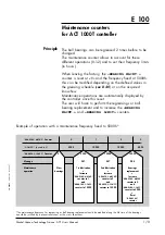 Предварительный просмотр 111 страницы Alcatel Vacuum Technology Adixen ATP 100 User Manual