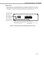 Предварительный просмотр 49 страницы Alcatel 060170-10 User Manual