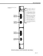 Предварительный просмотр 61 страницы Alcatel 060170-10 User Manual