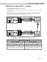 Предварительный просмотр 77 страницы Alcatel 060170-10 User Manual