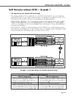 Предварительный просмотр 83 страницы Alcatel 060170-10 User Manual