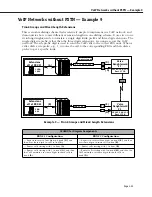 Предварительный просмотр 87 страницы Alcatel 060170-10 User Manual