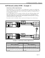 Предварительный просмотр 91 страницы Alcatel 060170-10 User Manual