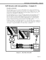 Предварительный просмотр 127 страницы Alcatel 060170-10 User Manual