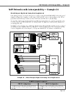 Предварительный просмотр 129 страницы Alcatel 060170-10 User Manual