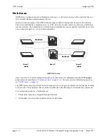 Предварительный просмотр 26 страницы Alcatel 060320-10, Rev. B Configuration Manual