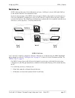 Предварительный просмотр 65 страницы Alcatel 060320-10, Rev. B Configuration Manual