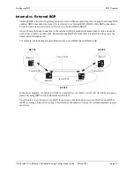 Предварительный просмотр 91 страницы Alcatel 060320-10, Rev. B Configuration Manual