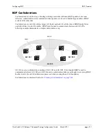 Предварительный просмотр 95 страницы Alcatel 060320-10, Rev. B Configuration Manual