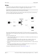 Предварительный просмотр 96 страницы Alcatel 060320-10, Rev. B Configuration Manual