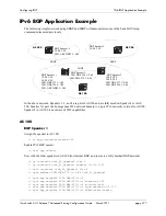 Предварительный просмотр 161 страницы Alcatel 060320-10, Rev. B Configuration Manual