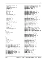 Предварительный просмотр 246 страницы Alcatel 060320-10, Rev. B Configuration Manual