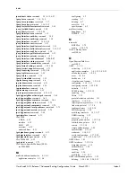 Предварительный просмотр 247 страницы Alcatel 060320-10, Rev. B Configuration Manual