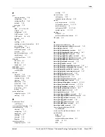 Предварительный просмотр 248 страницы Alcatel 060320-10, Rev. B Configuration Manual