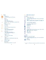 Preview for 10 page of Alcatel 10-13D User Manual