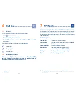 Preview for 15 page of Alcatel 10-13D User Manual