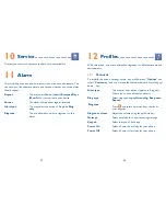Preview for 21 page of Alcatel 10-13D User Manual