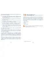 Preview for 25 page of Alcatel 1010D User Manual